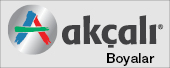 Akçalı Boyalar