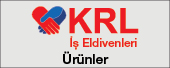 Krl İş Eldivenleri