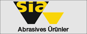 Sia Abrasives Ürünler