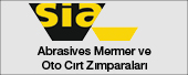 Sia Mermer ve Oto Cırt Zımparalar