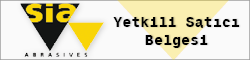 Sia yetkili satıcı belgesi